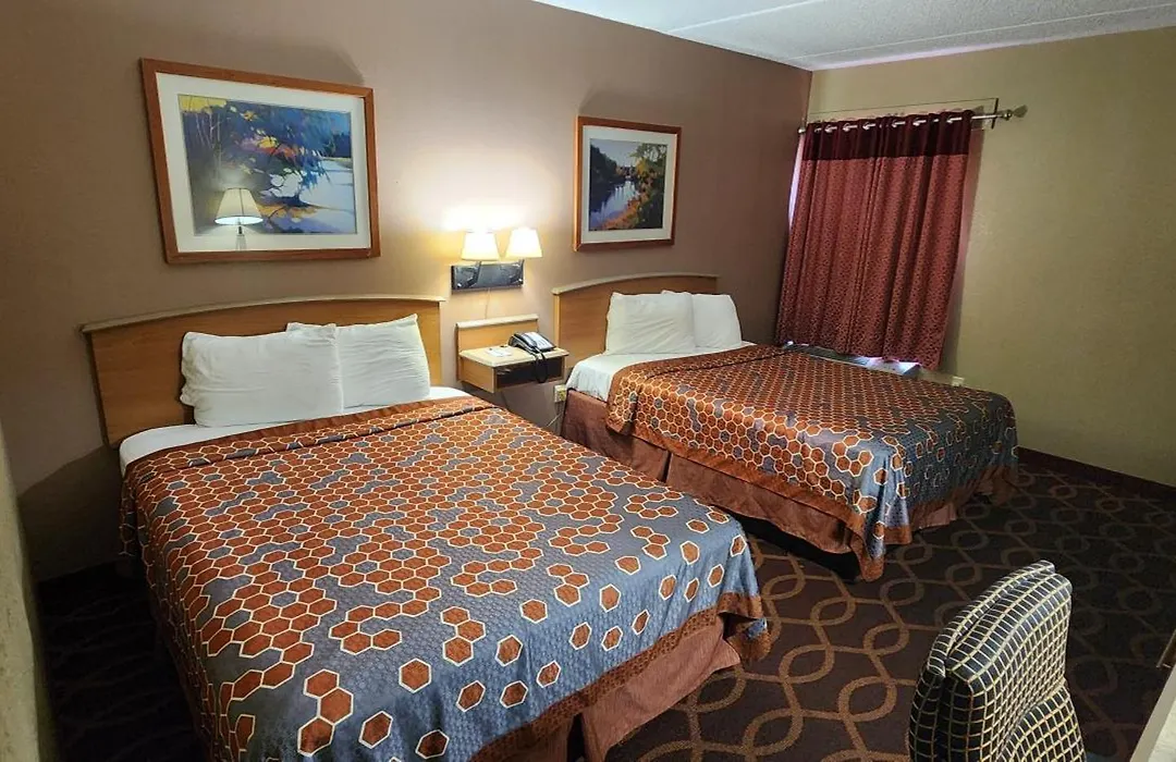 American Inn Evansville East-1
