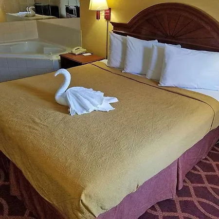 American Inn Evansville East-3